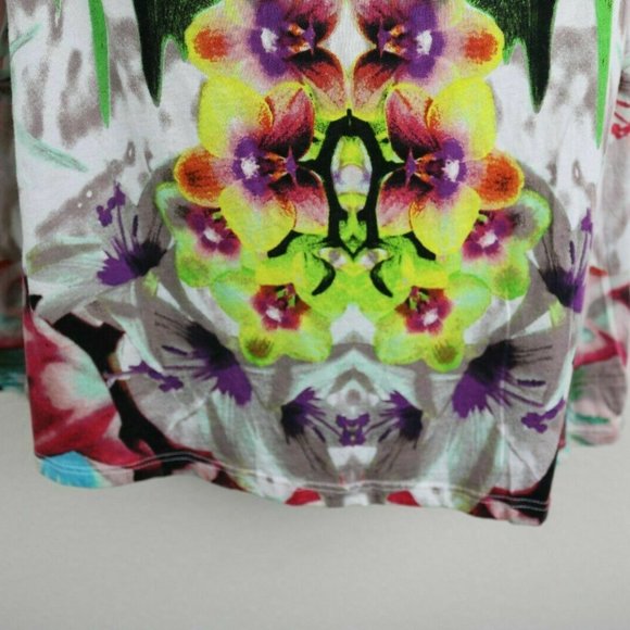 Prabal Gurung Target Blouse/Top, Sz Med - Picture 7 of 8